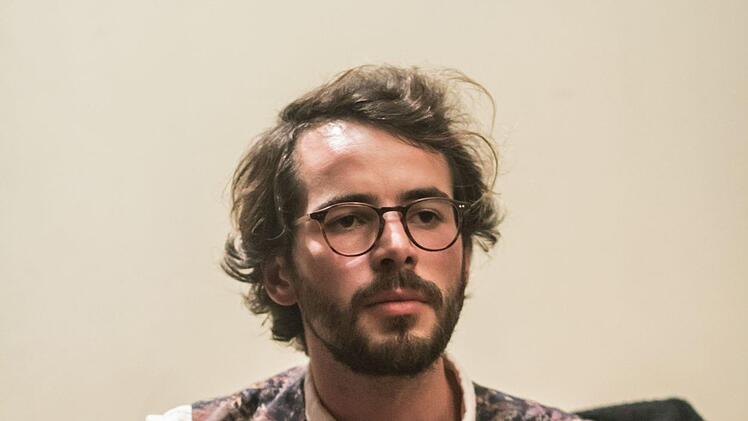 Impressionen vom Coburg-Gastspiel des Trios "Die Wandervögel" aus WienFoto: Jochen Berger