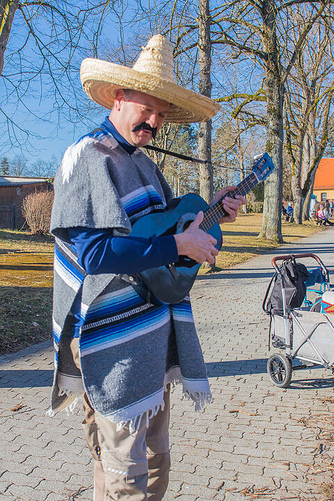 Allersberg feiert Fasching!