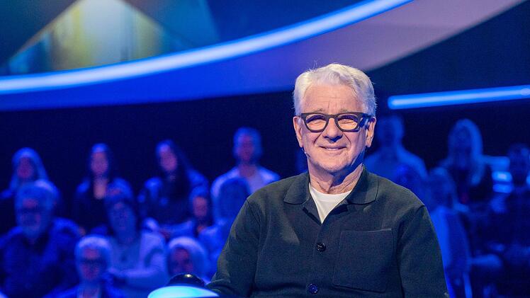 Marcel Reif bringt viel Insider-Wissen aus dem Sportbetrieb mit.