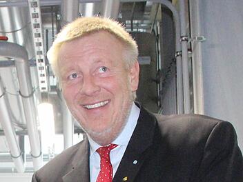 Norbert Kastner  Foto: Simone Bastian/Archiv