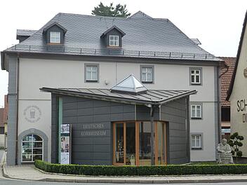 Landkreis Lichtenfels: "Vielfältige historische Bauten" öffnen ihre Türen