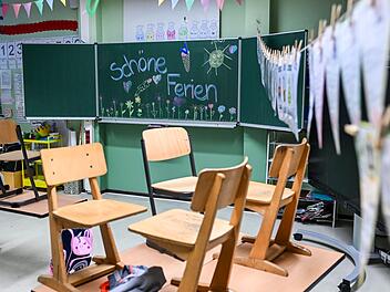 Wann sollten die Ferien starten, und sollte es Vorrechte geben?