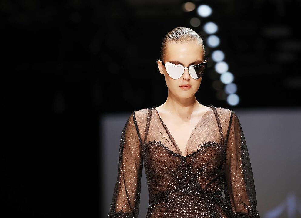 Berlin Fashion Week
