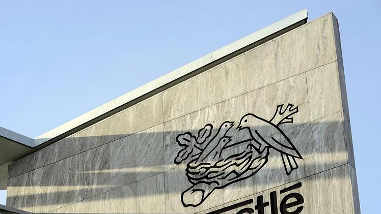 Nestlé bezieht Stellung zum Öko-Test-Ergebnis des Kakaopulvers Nesquik.