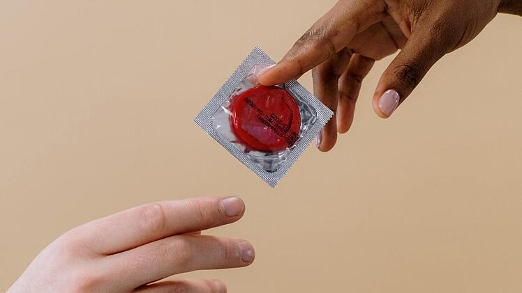 Bisher gibt es für den Mann neben dem Kondom oder der Sterilisation keine Verhütungsmethode.
