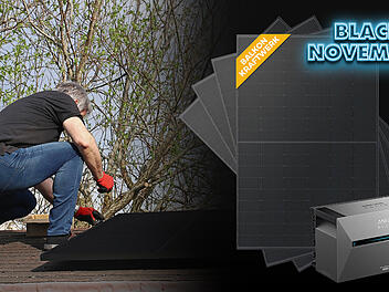 Kleines Kraftwerk punktet mit einem 2000-Watt-Set inklusive Anker Solarbank 3 und Gratis-Versand zum Top-Preis.