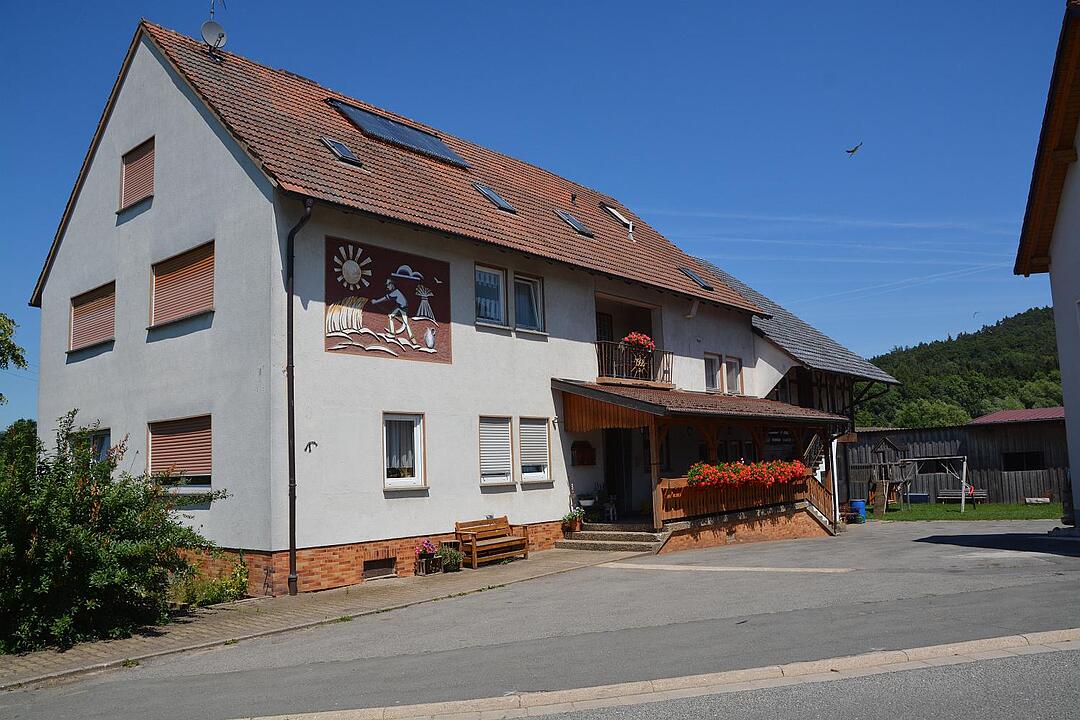 19.08.2015 Fotoreportage Heilgersdorf