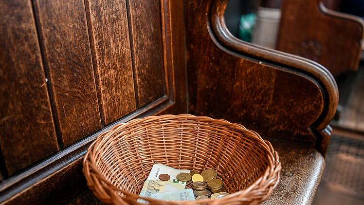 126 katholische Kirchen in den letzten f&uuml;nf Jahren entweiht