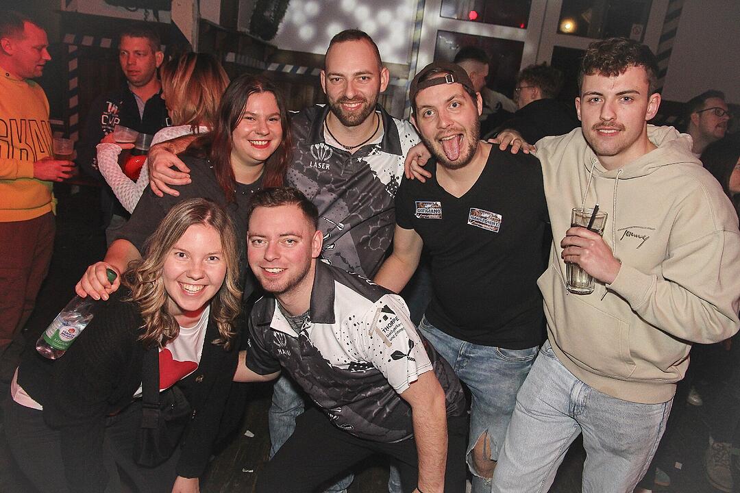 Apres-Ski und Partyhits