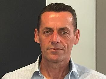 Uwe Müller. Foto: privat