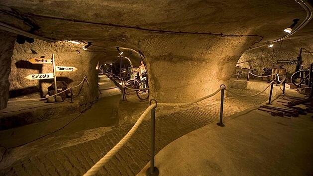 Bayreuth: F&uuml;r Entdecker, Genie&szlig;er und Kunstliebhaber - welche Erlebnistouren geboten sind