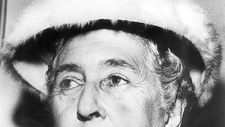 Agatha Christie