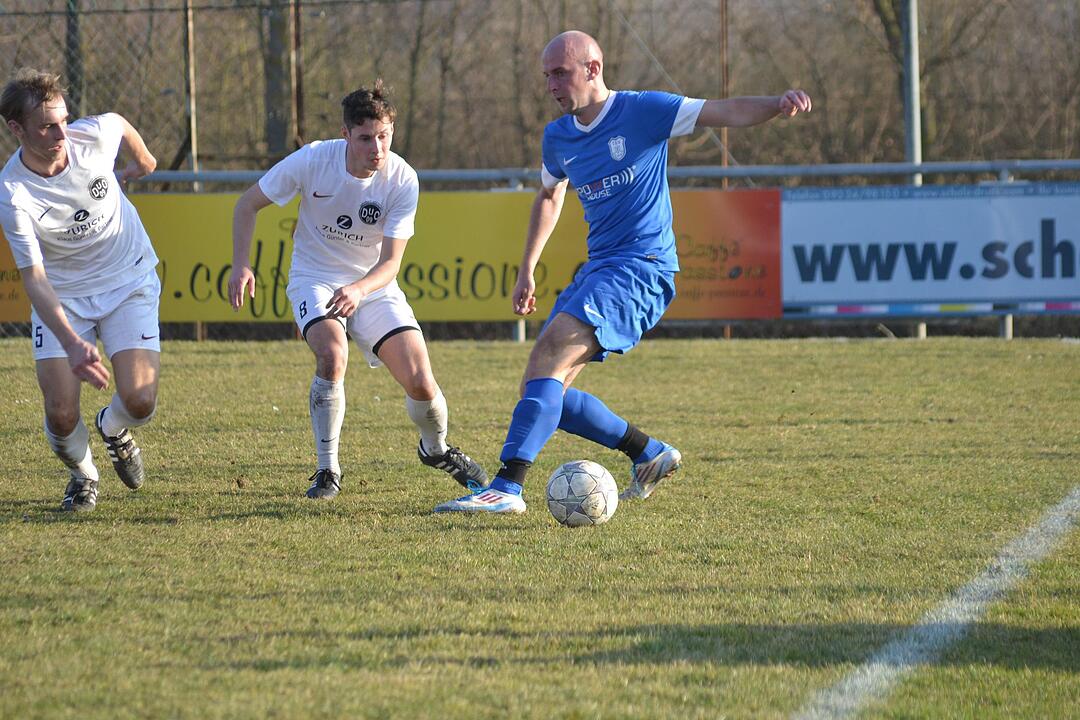 Dettelbach und Ortsteile - TSV Sulzfeld