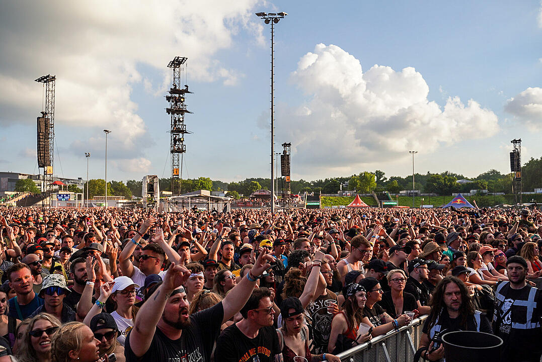 Broilers live bei RiP