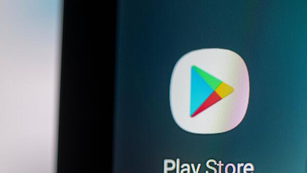 Dubiose Apps werden aus Google Play Store entfernt