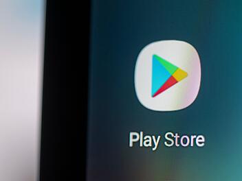 Dubiose Apps werden aus Google Play Store entfernt