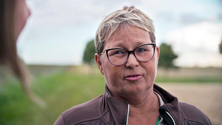 Turnier-Richterin Brigit Dammer erklärt, was erlaubt ist - und was nicht.