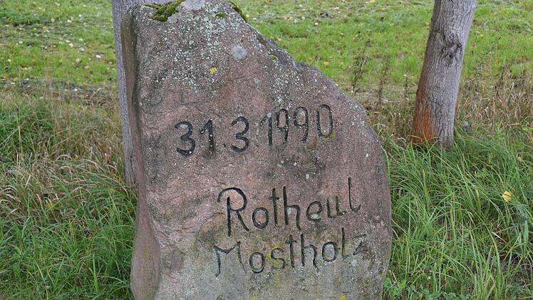 Foto: Ronald Rinklef