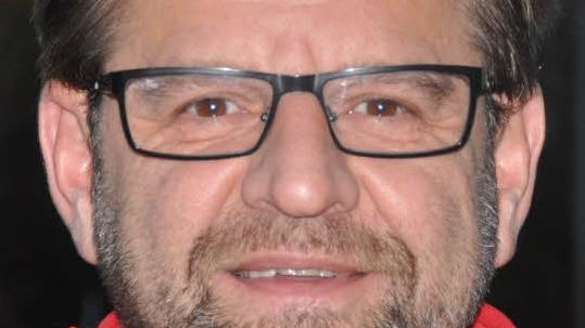 Helmut Wolff (SV Buckenhofen)