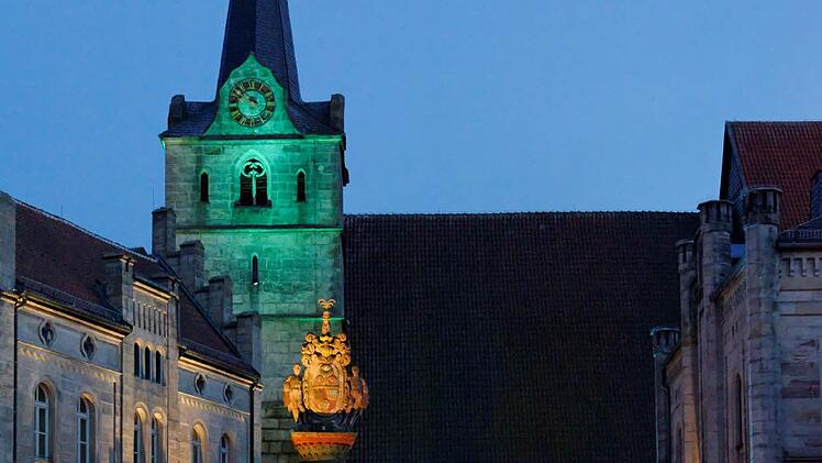 Foto: Archiv/Michael Gründel