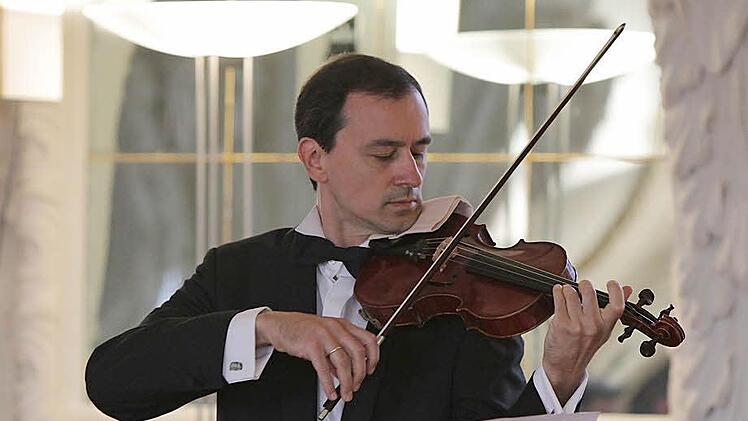 Artur MedvedevFoto: Albert Höchstädter