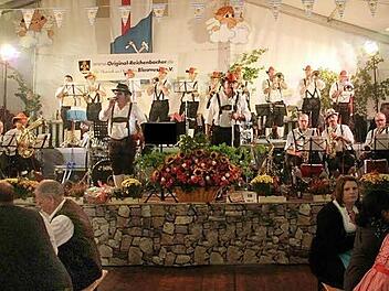 Am Samstag findet der 15. Kulturabend in Reichenbach statt.  Foto: privat