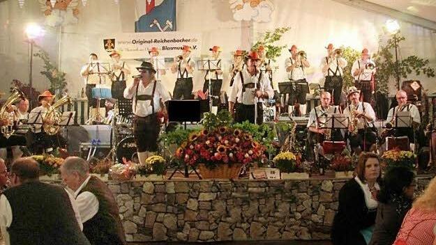 Am Samstag findet der 15. Kulturabend in Reichenbach statt.  Foto: privat