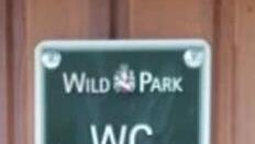 Wildpark TambachOliver Schmidt