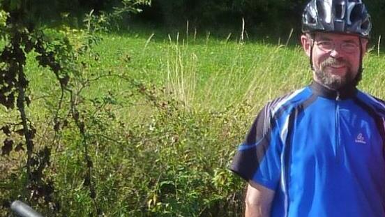 Karl Ludwig Walther Foto: privat