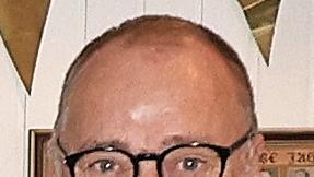 Ulrich  Gräbner Ehrenmitglied