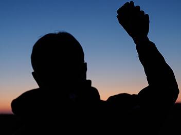 Rettungsmission Rebhuhn