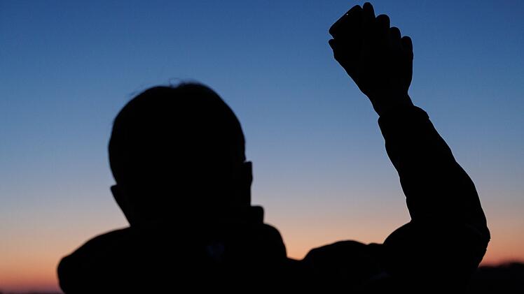 Rettungsmission Rebhuhn