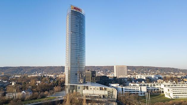 Post-Tower