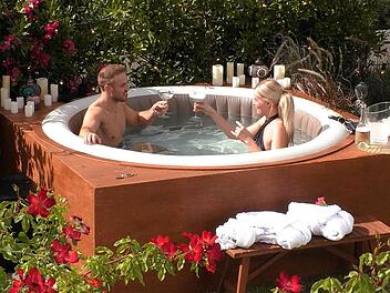 Bamberger bei Dating-Show "Make Love, Fake Love" dabei - "typischer Oberfranke" Bamberger bei Dating-Show "Make Love, Fake Love" dabei - "typischer Oberfranke"