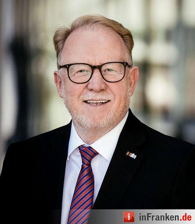 Hans Michelbach (CSU) verdiente seit 2013 mindestens 750.000 Euro nebenbei