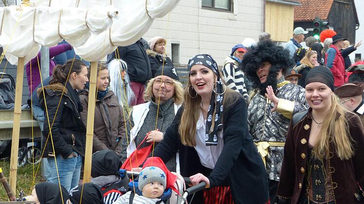 Foto: Pauline Lindner