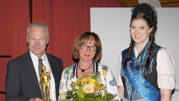 Bestes Gesamtwerk: Hildegard Günzel (Duisburg, Deutschland). - Foto; Berthold Köhler