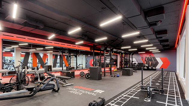 Fitnessstudios in Bayern ab Freitag ge&ouml;ffnet - unter bestimmten Voraussetzungen