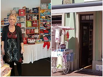 Bamberg: Geschenkeladen "PeBo's Ideenreich" macht zu - Inhaberin zieht die Reißleine