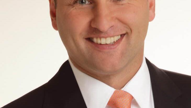 Jürgen Baumgärtner (CSU), Landtagsabgeordneter und Kronacher Kreisvorsitzender