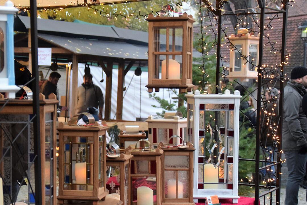 Christkindles Werkst&auml;tten