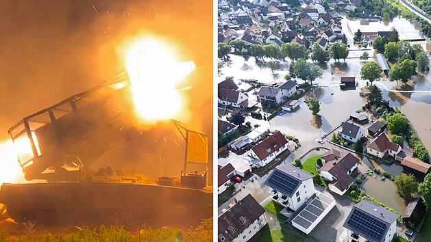 Eindringliche Warnung: "Bereiten Sie sich auf Notlagen vor" - so geht's