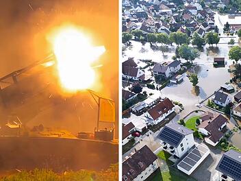 Eindringliche Warnung: "Bereiten Sie sich auf Notlagen vor" - so geht's