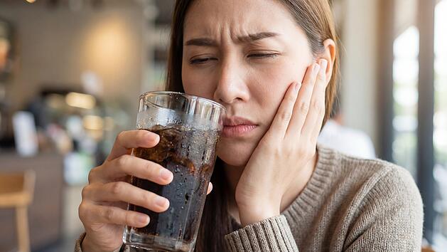 Softdrink, Depressionen, Cola, Spezi