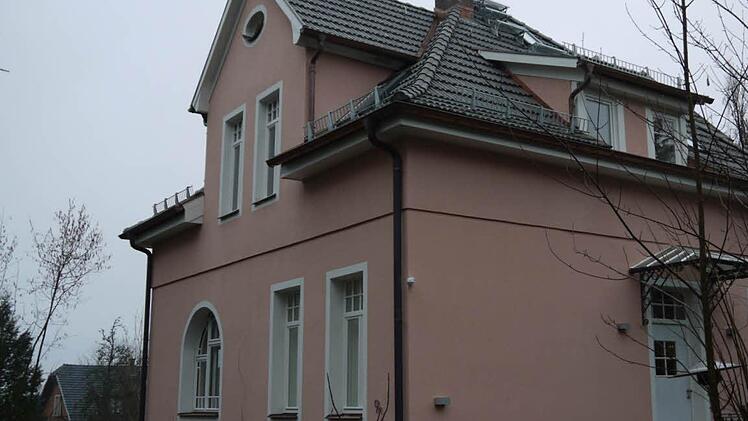 Festungsstraße 9c