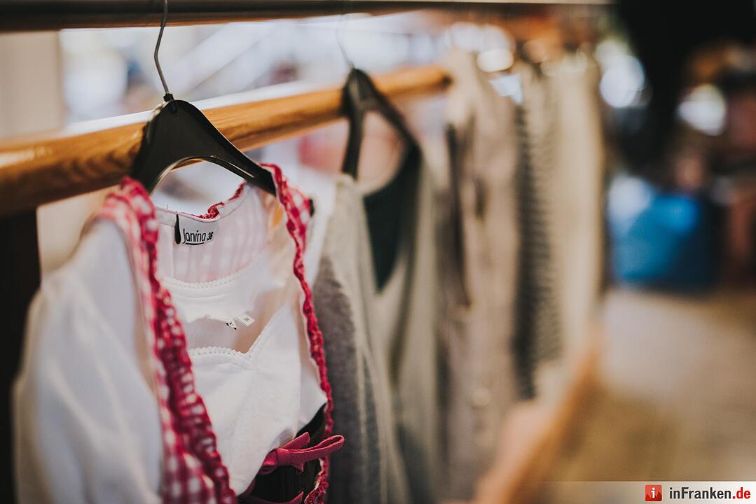 Mädchen-Flohmarkt 2016