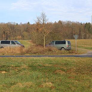 Banküberfall in Strullendorf