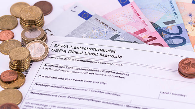 SEPA-Lastschriftmandat widerrufen: So geht's sicher und schnell