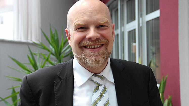 Ralf Grosch