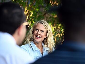 Barbara Schöneberger